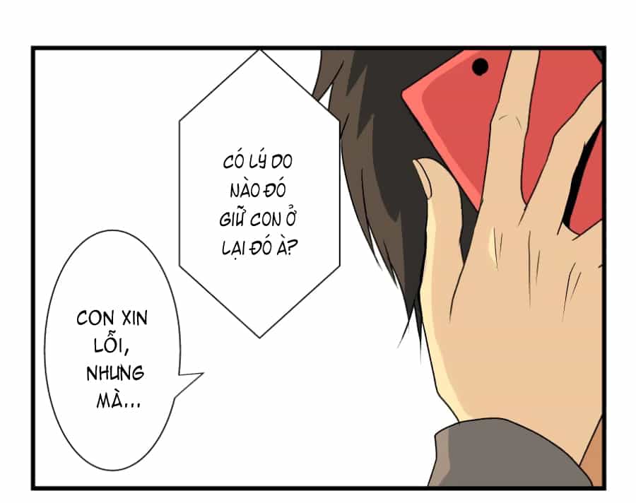 Relife - Chương 1 - ảnh 22