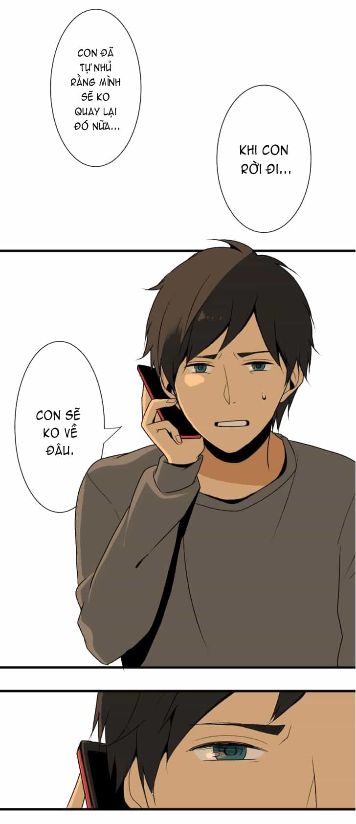 Relife - Chương 1 - ảnh 23