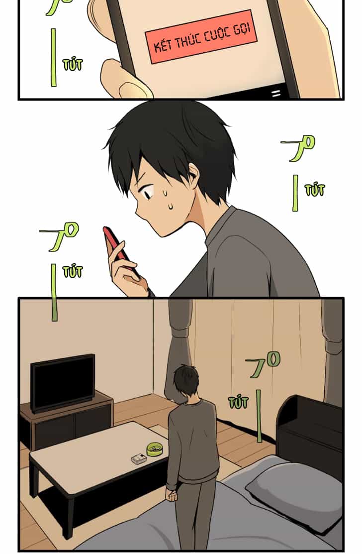 Relife - Chương 1 - ảnh 26