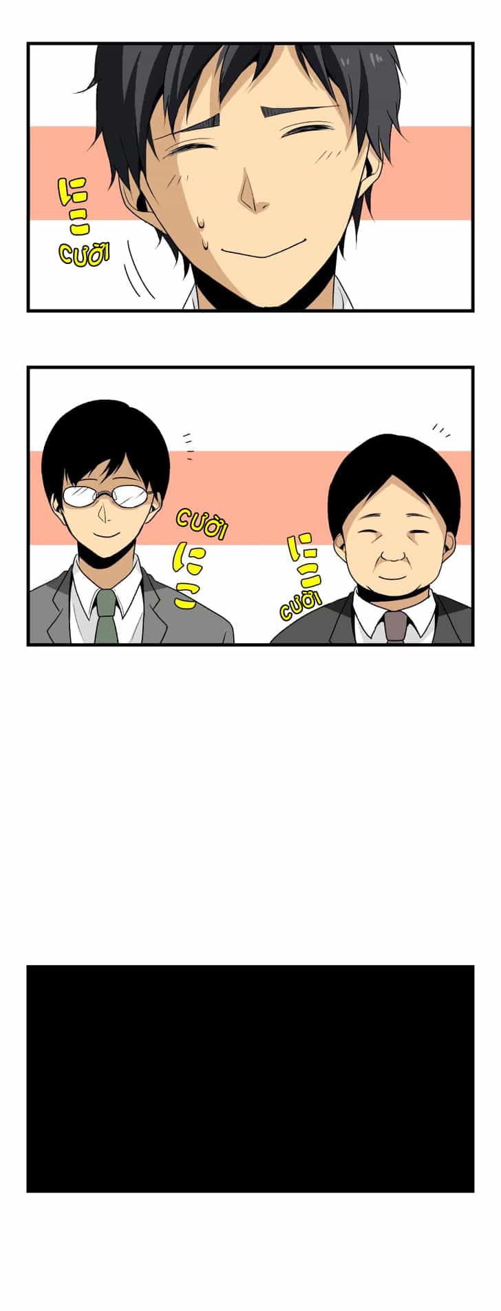 Relife - Chương 1 - ảnh 8