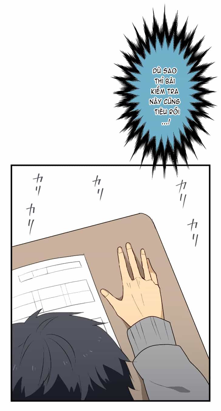 Relife - Chương 10 - ảnh 11