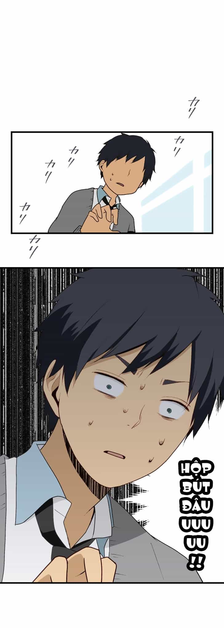 Relife - Chương 10 - ảnh 12