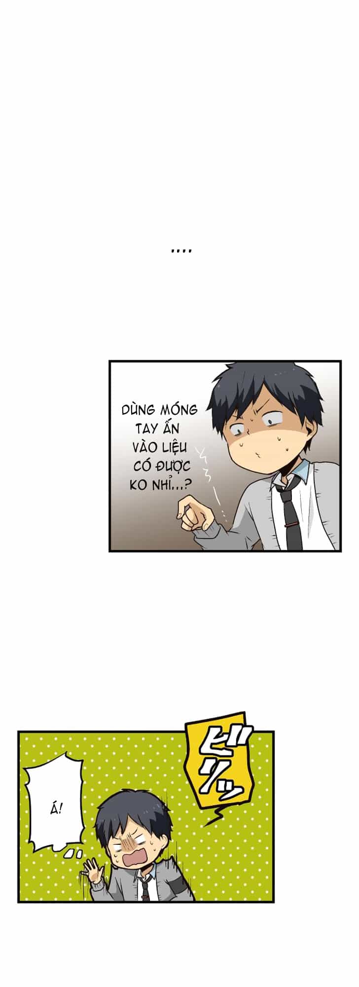 Relife - Chương 10 - ảnh 14