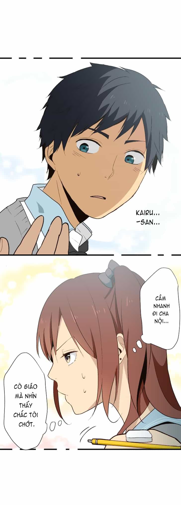 Relife - Chương 10 - ảnh 18