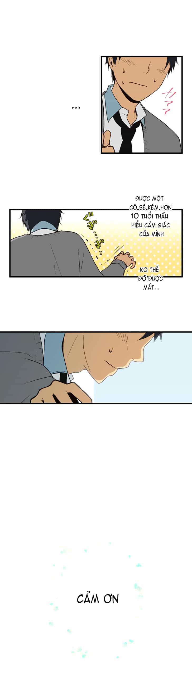 Relife - Chương 10 - ảnh 19