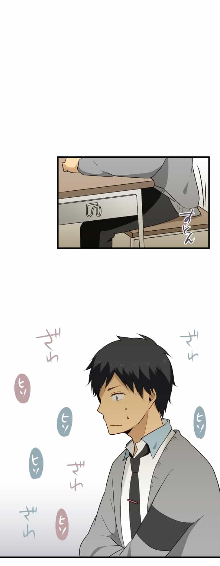 Relife - Chương 10 - ảnh 3