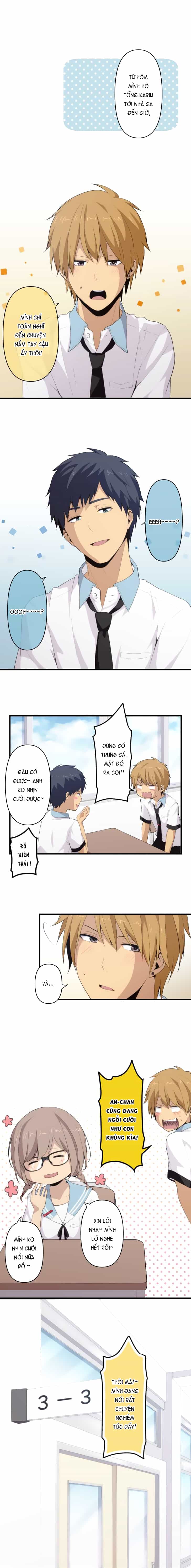 Relife - Chương 100 - ảnh 2