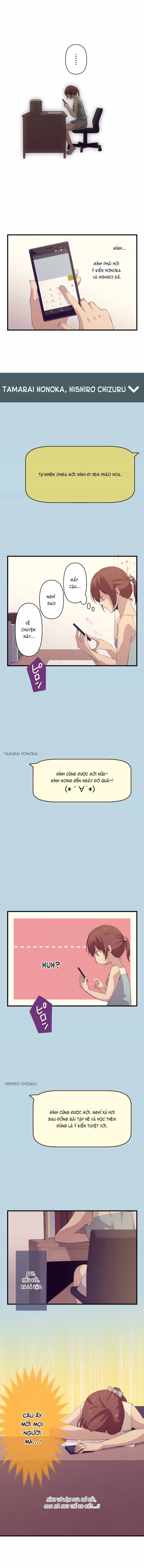Relife - Chương 100 - ảnh 8