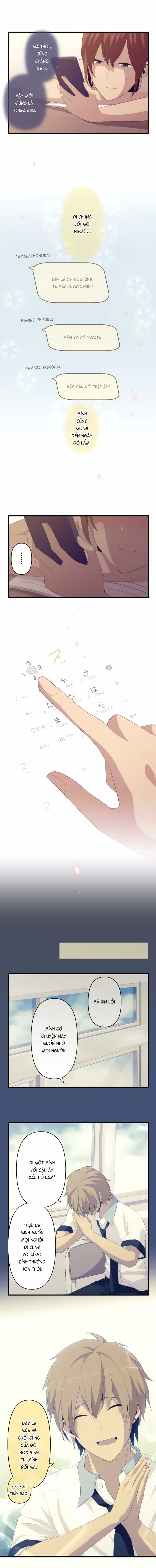 Relife - Chương 100 - ảnh 9