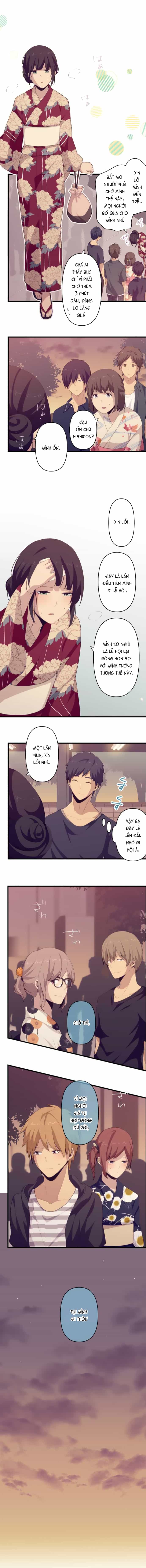Relife - Chương 101 - ảnh 11