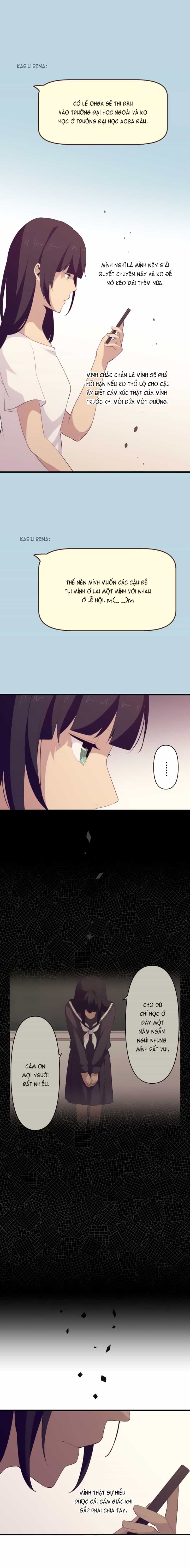 Relife - Chương 101 - ảnh 2