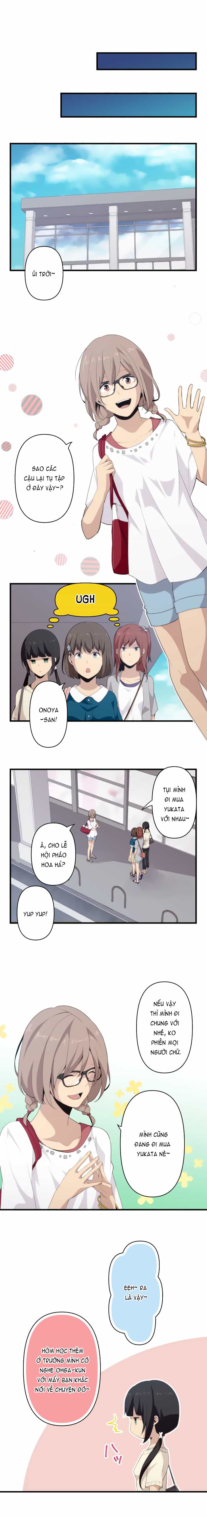 Relife - Chương 101 - ảnh 5