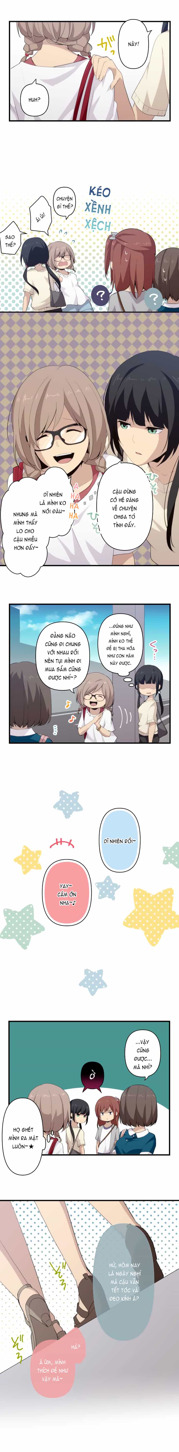 Relife - Chương 101 - ảnh 6