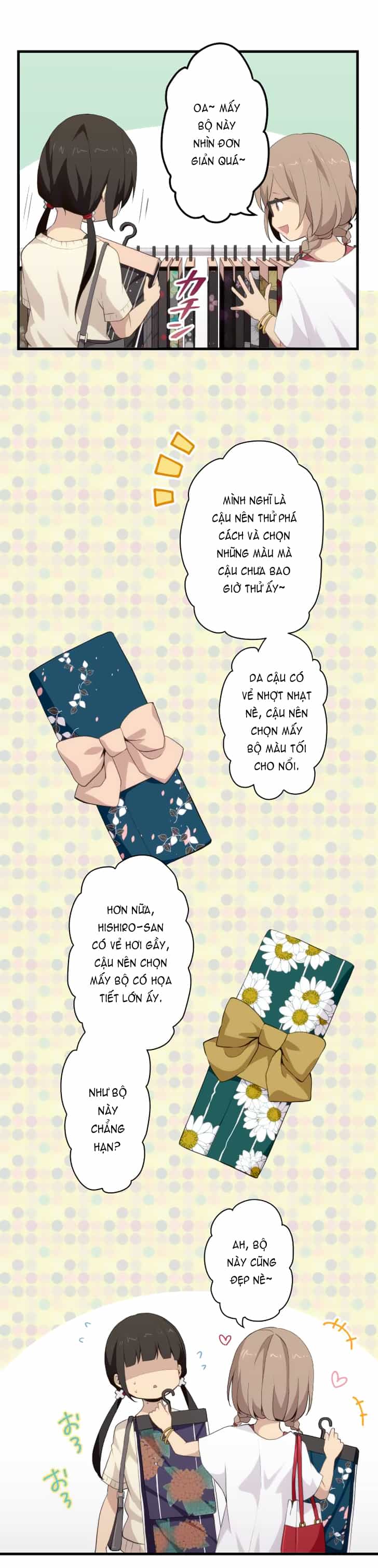 Relife - Chương 101 - ảnh 9