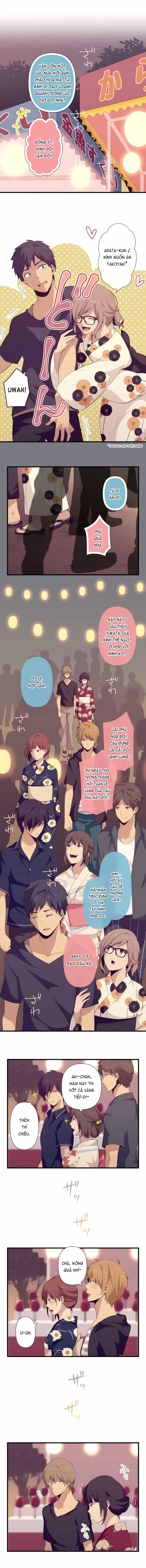 Relife - Chương 102 - ảnh 4