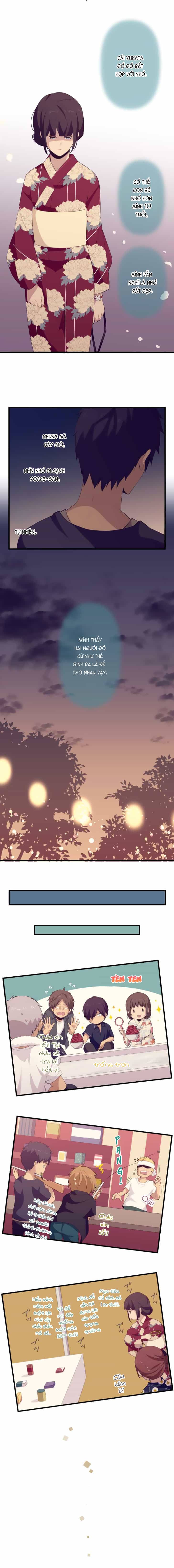 Relife - Chương 102 - ảnh 8