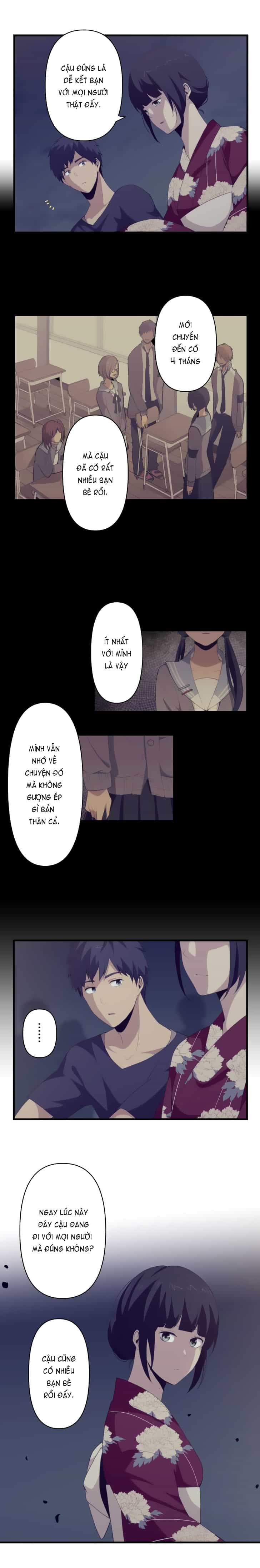 Relife - Chương 103 - ảnh 10