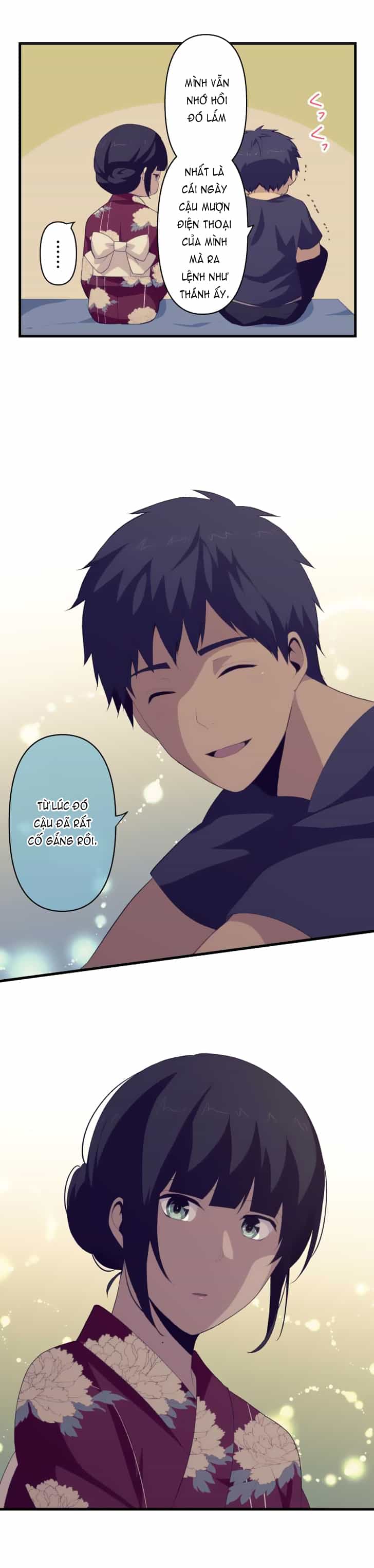 Relife - Chương 103 - ảnh 11