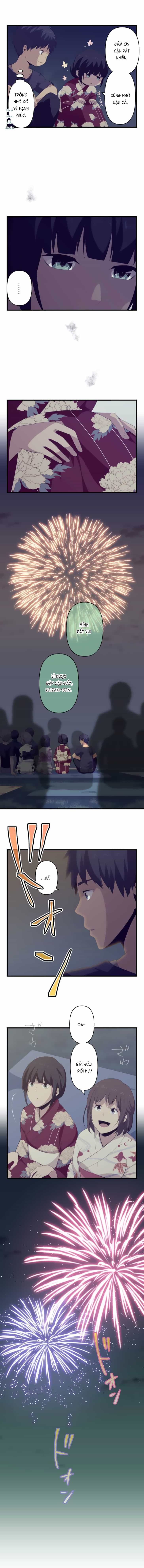 Relife - Chương 103 - ảnh 12