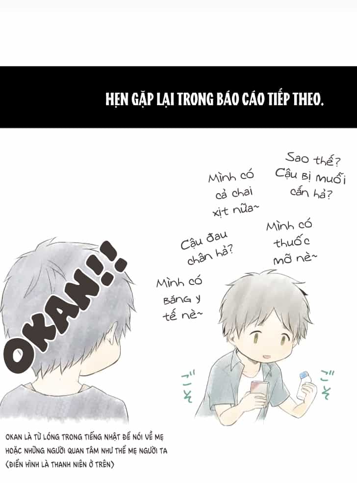 Relife - Chương 103 - ảnh 13