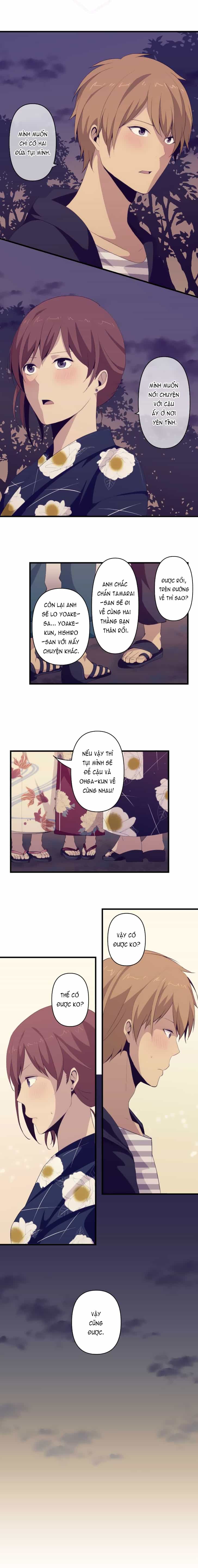 Relife - Chương 103 - ảnh 3