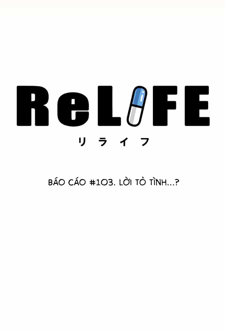 Relife - Chương 103 - ảnh 4