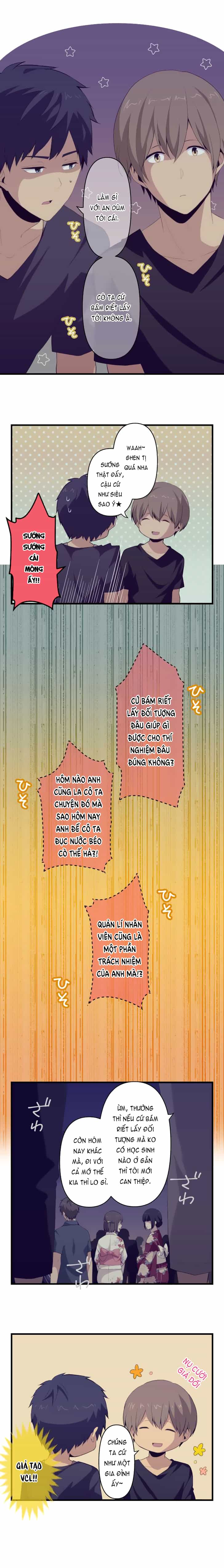 Relife - Chương 103 - ảnh 6