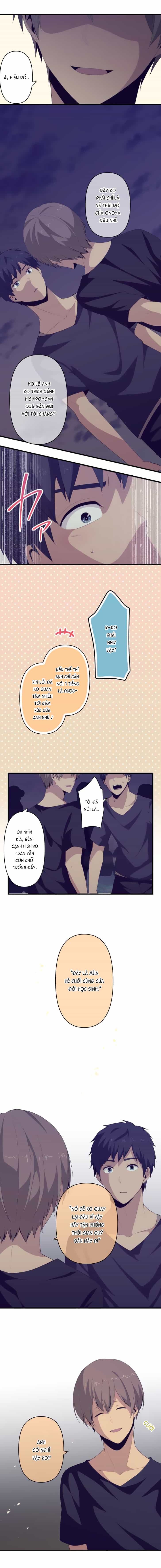 Relife - Chương 103 - ảnh 7