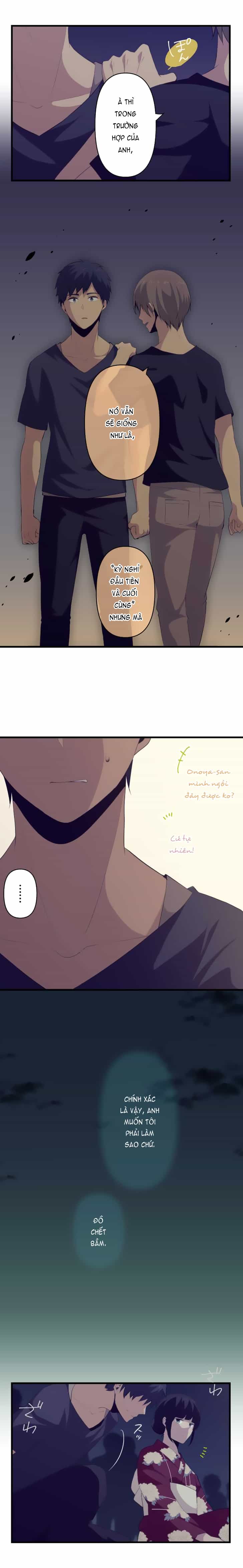 Relife - Chương 103 - ảnh 8
