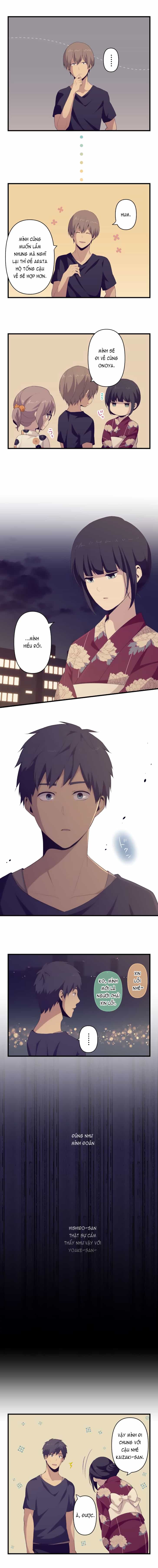 Relife - Chương 104 - ảnh 11