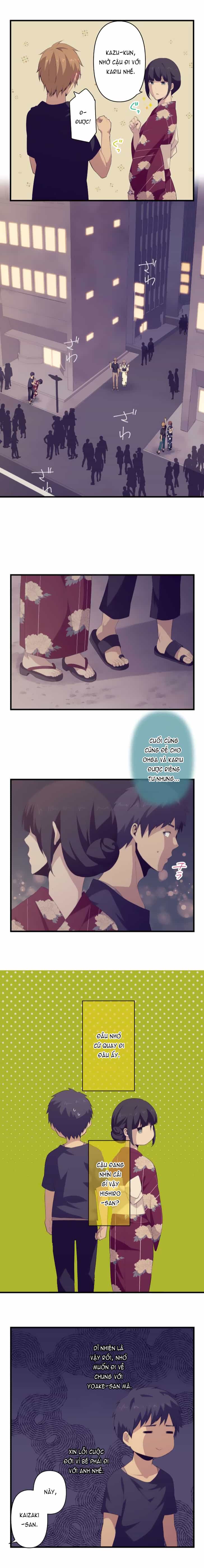 Relife - Chương 104 - ảnh 12