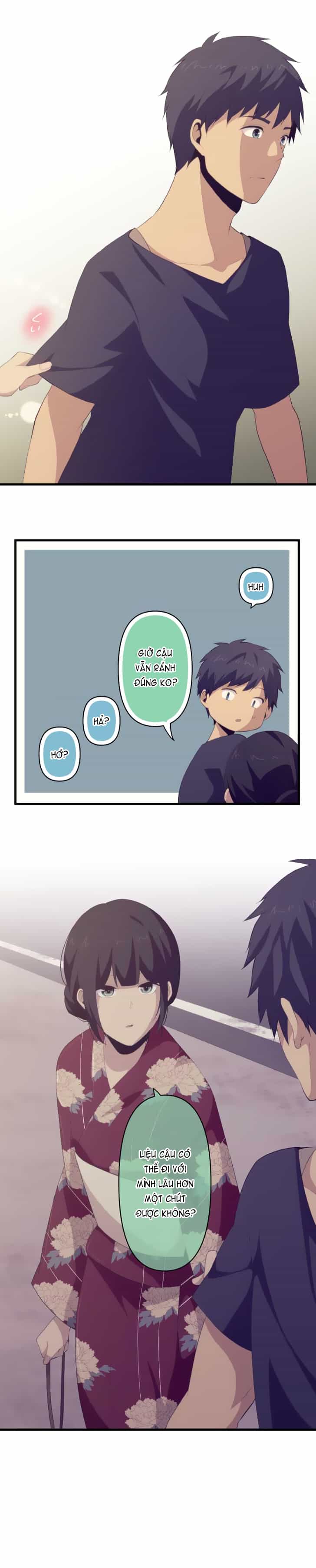 Relife - Chương 104 - ảnh 13
