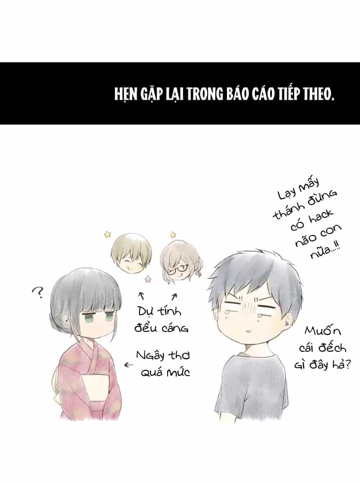 Relife - Chương 104 - ảnh 14