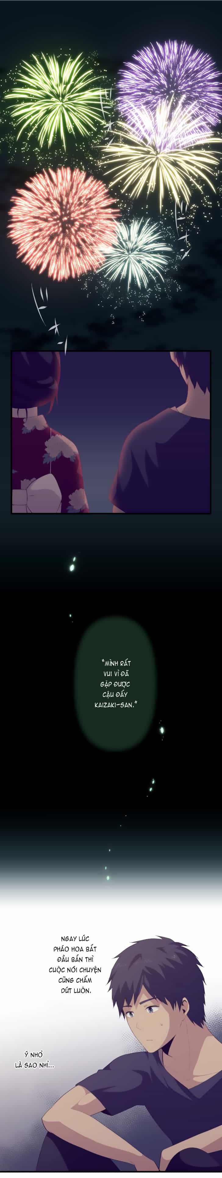Relife - Chương 104 - ảnh 4