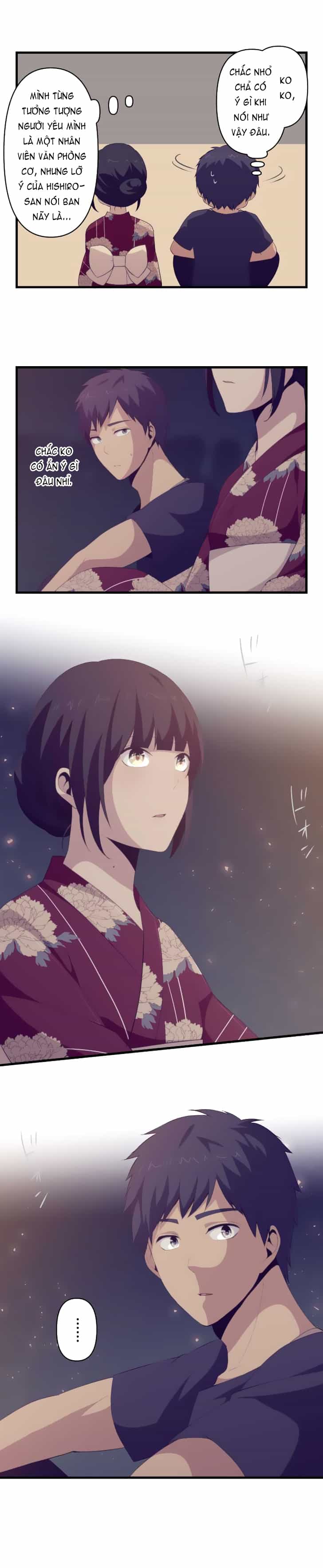 Relife - Chương 104 - ảnh 5