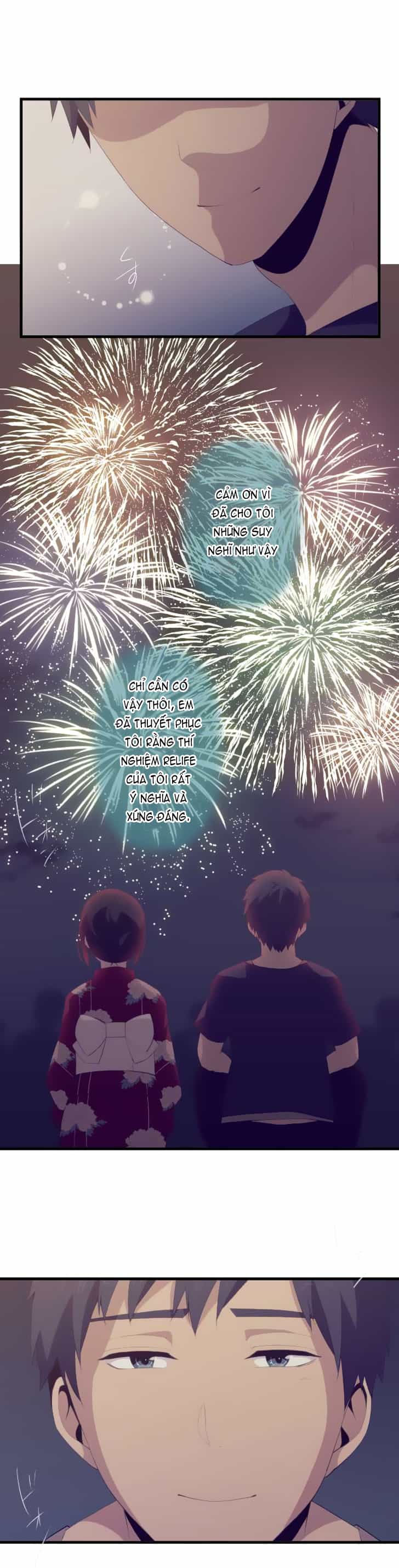 Relife - Chương 104 - ảnh 6