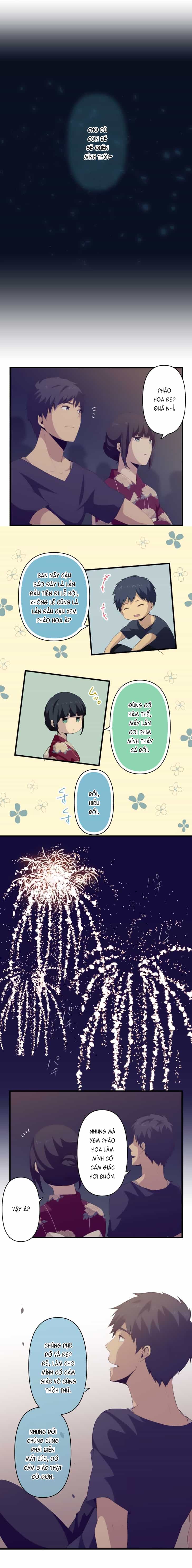 Relife - Chương 104 - ảnh 7