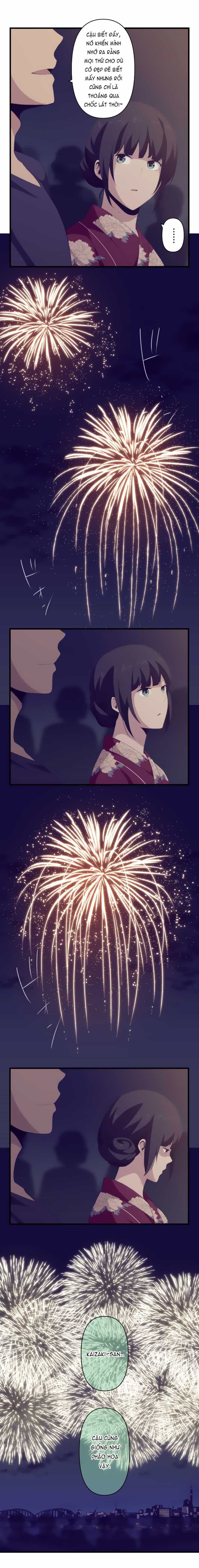 Relife - Chương 104 - ảnh 8