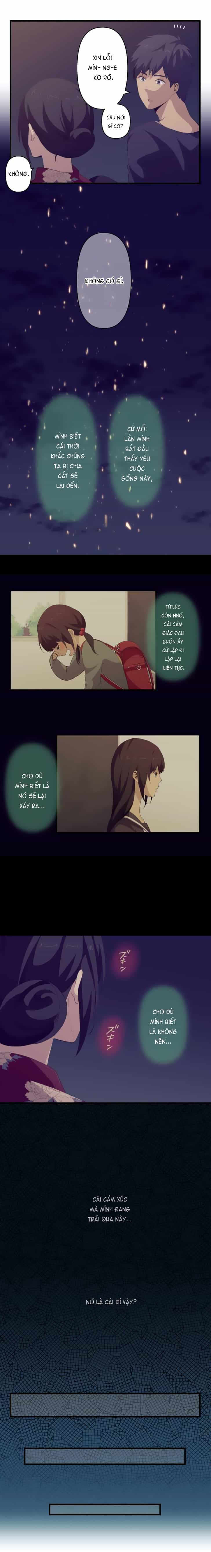 Relife - Chương 104 - ảnh 9