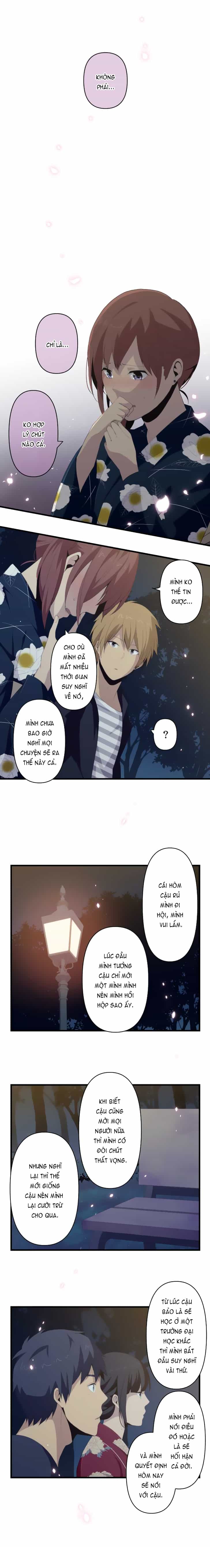 Relife - Chương 105 - ảnh 11