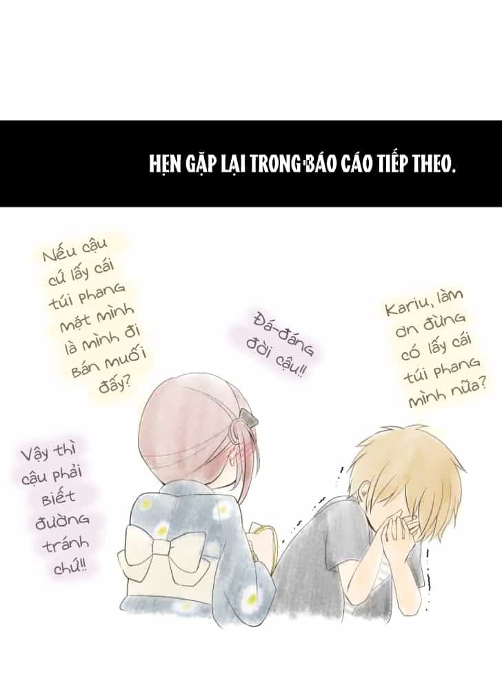 Relife - Chương 105 - ảnh 14