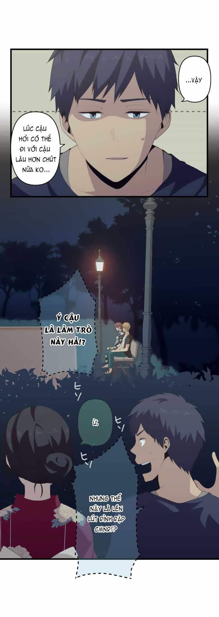 Relife - Chương 105 - ảnh 2