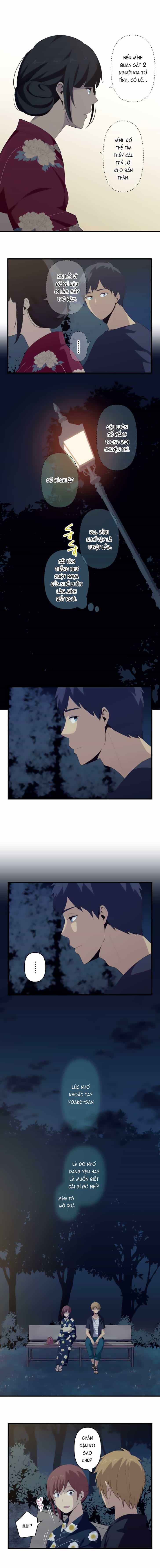 Relife - Chương 105 - ảnh 5