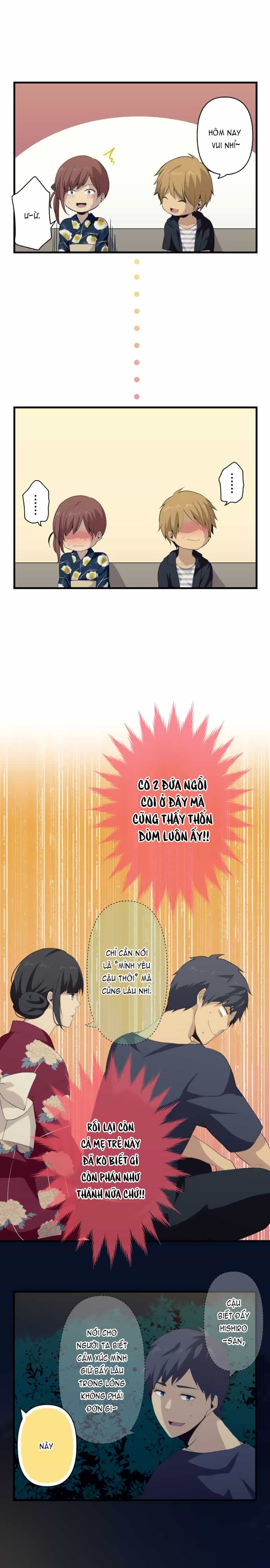 Relife - Chương 105 - ảnh 7