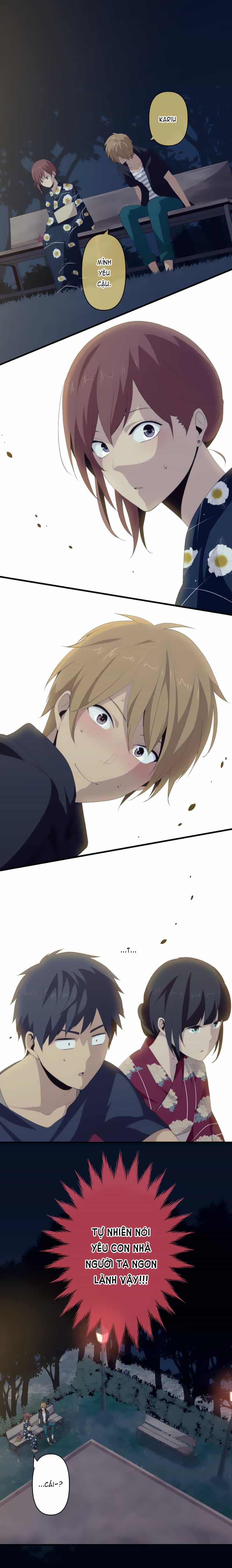 Relife - Chương 105 - ảnh 8