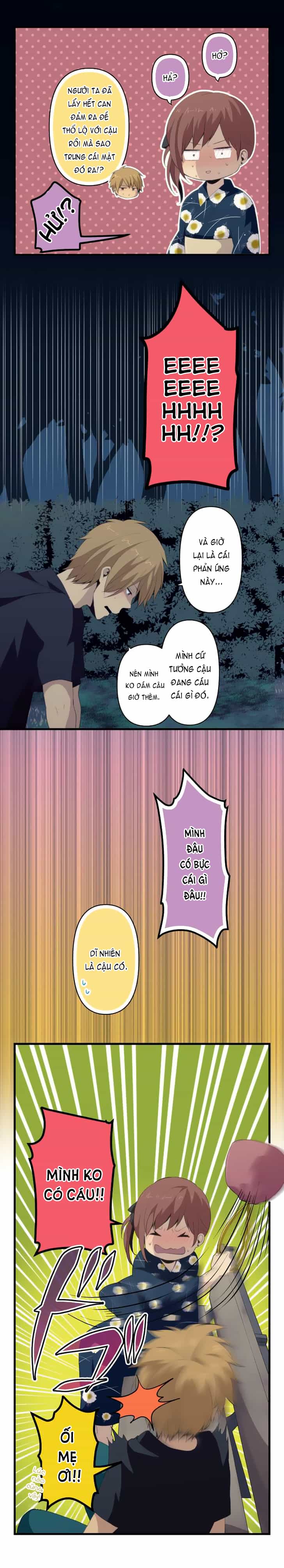 Relife - Chương 105 - ảnh 9