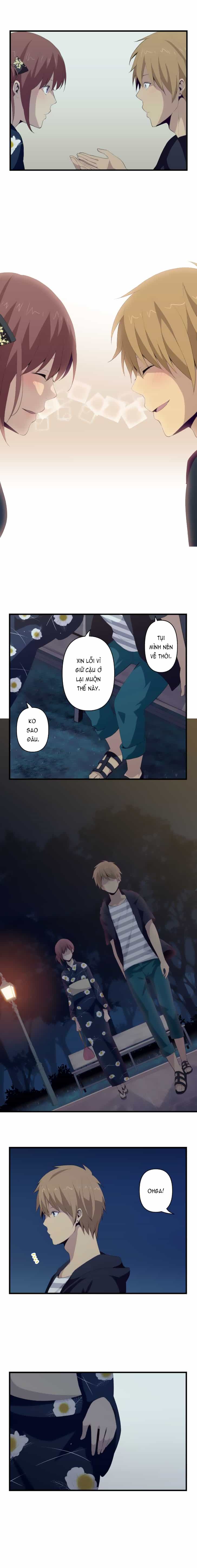Relife - Chương 106 - ảnh 11