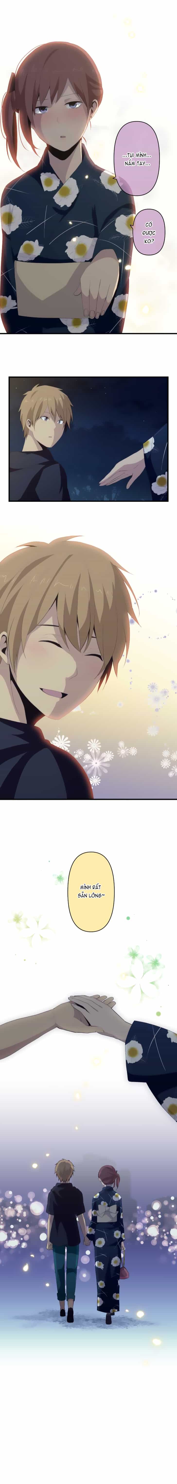 Relife - Chương 106 - ảnh 12
