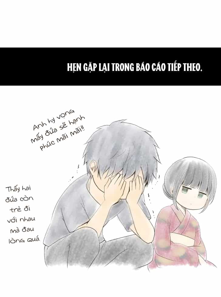 Relife - Chương 106 - ảnh 13