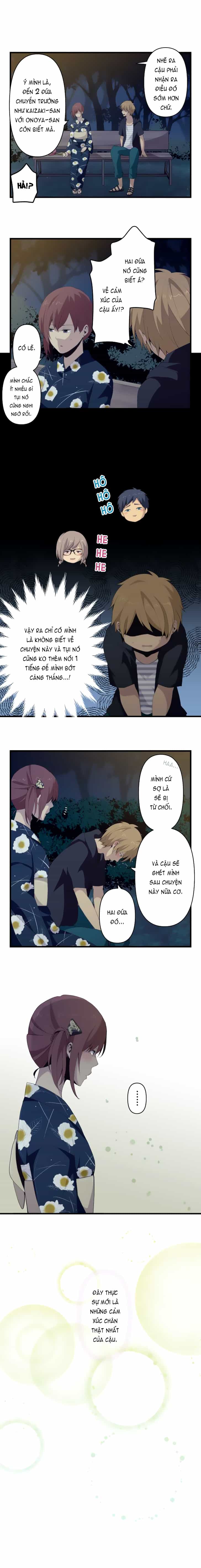 Relife - Chương 106 - ảnh 2